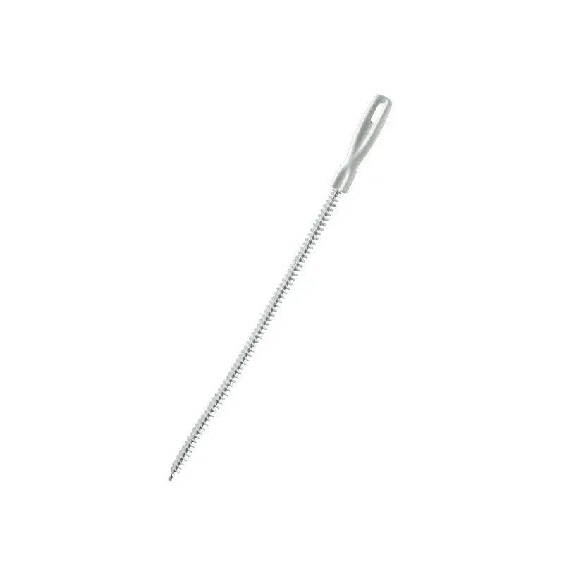 1-10 PCS Household Drain Cleaning Tool For Hair And In The Kitchen Bathroom Washbasin Anti Clogging Cleaning Rod Pipe Unclogger