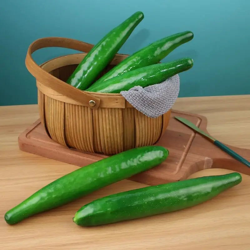 PU High Simulation Eggplant Model Artificial Decorations Eggplant Kitchen Decoration Props Foam Eggplant Artificial Vegetables