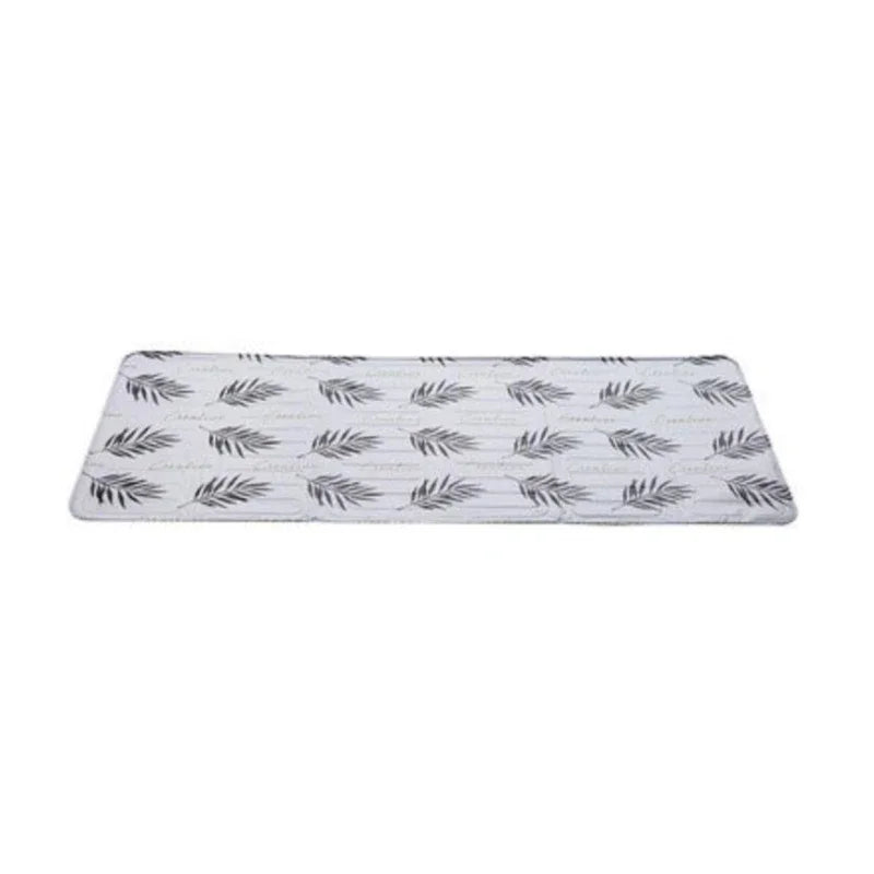 Aluminum Foil Foldable Kitchen Gas Stove Baffle Plate Portable Frying Pan Oil Splash Protection Screen Kichen Accessories Gadget