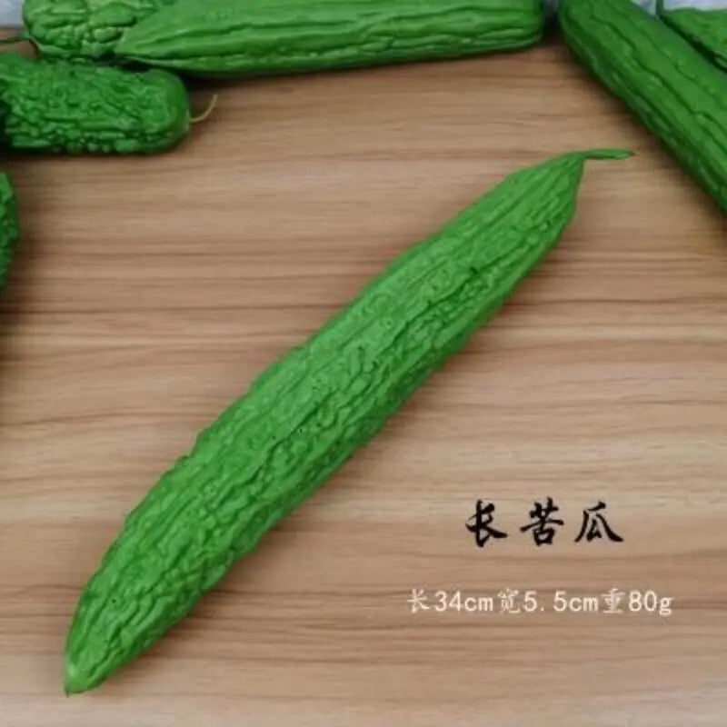 PU High Simulation Eggplant Model Artificial Decorations Eggplant Kitchen Decoration Props Foam Eggplant Artificial Vegetables