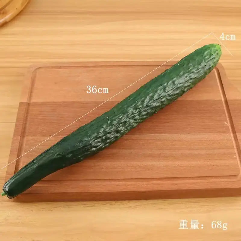 PU High Simulation Eggplant Model Artificial Decorations Eggplant Kitchen Decoration Props Foam Eggplant Artificial Vegetables